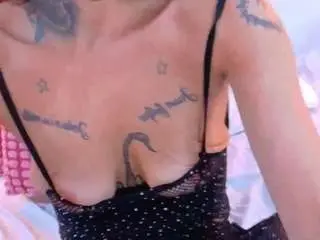Camsoda Adult Webcam of abbyharlan