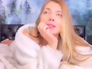 Camsoda Free Porn Cam of lady-po