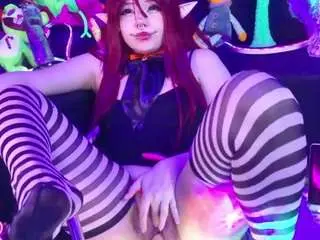 Camsoda Live Sex Cam of laytonlange