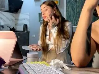 Camsoda Live Sex of miley-and-michael