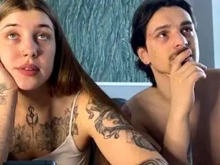 Camsoda Free Live Porn of miley-and-michael