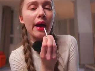 Camsoda Best Webcam of odiliagee