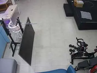 Camsoda Best Webcam of voyeurcam-jb-room-1