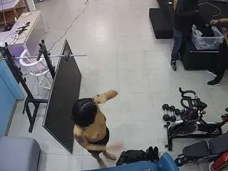 Camsoda Sex Cam of voyeurcam-jb-room-1