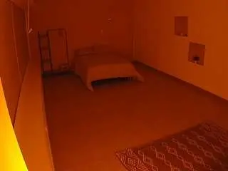 Camsoda Nude Webcam of voyeurcam-jb-room-1