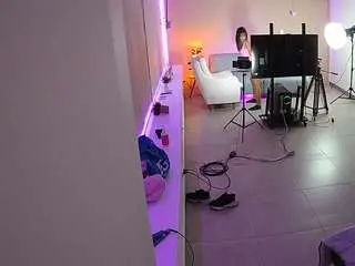 Camsoda Free Porn Cam of voyeurcam-jb-room-1