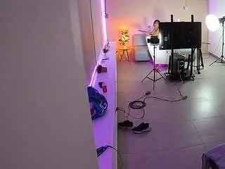 Camsoda Sex Cam of voyeurcam-jb-room-1