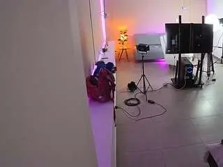 Camsoda Live Sex of voyeurcam-jb-room-1