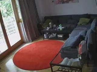 Camsoda Free Live Porn of voyeurcam-julmodels-living-1