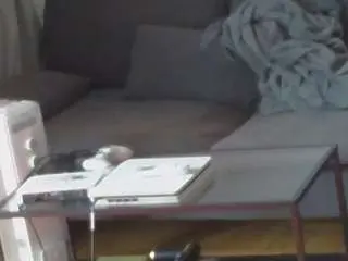 Camsoda Free Live Porn of voyeurcam-julmodels-living-1