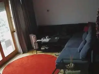 Camsoda Best live sex cam show of voyeurcam-julmodels-living-1