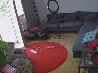 Camsoda Live Porn of voyeurcam-julmodels-living-1