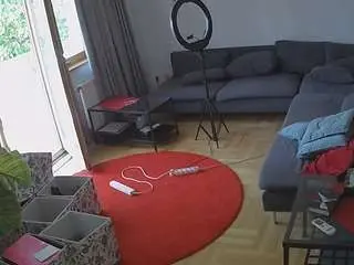Camsoda Live Sex of voyeurcam-julmodels-living-1
