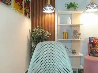 Camsoda Live Porn of dalila-sky