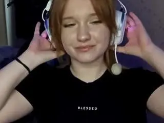 Camsoda Live Sex Cam of elveramarrion