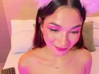 Camsoda Free Live Porn of luma-sky