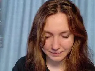 Camsoda Adult Webcam of lunaxbaddie