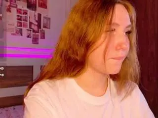 Camsoda Free Porn Cam of lunaxbaddie