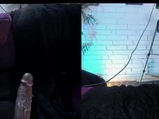 Camsoda Best Webcam of dakota-ferreria