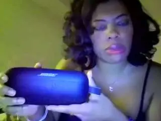 Camsoda Private Sex Chat of iamkhakia