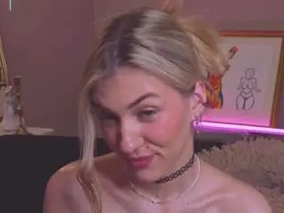 Camsoda Watch Live Sex Cams of hildababer