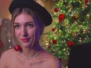 Camsoda Watch Live Sex Cams of hildababer