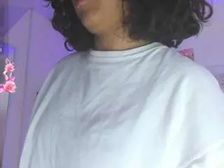 Camsoda Live Sex Cam of iriss5