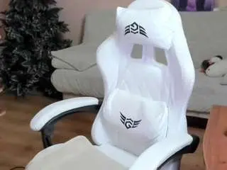 Camsoda Adult Webcam of sharriburkel