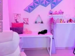 Camsoda Live Sex Cam of valkiria-ponce