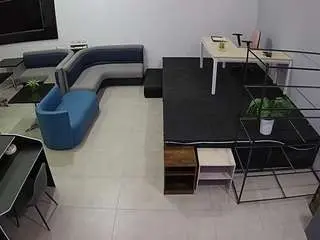 Camsoda Adult Webcam of voyeurcam-jb-stage