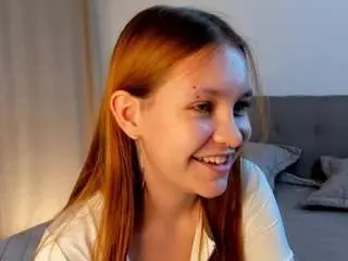 Camsoda Nude Webcam of charissebasher