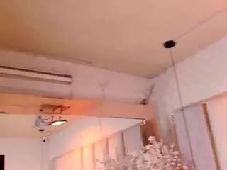 Camsoda Live Sex Cam of liaobrien12