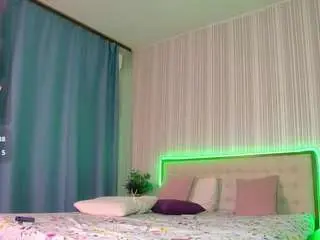 Camsoda Private Sex Chat of rubyvalen