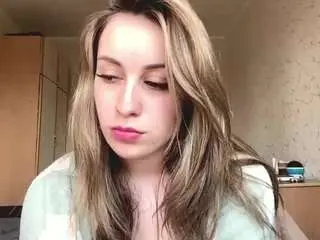 Camsoda Adult Webcams of yvettelabarbara