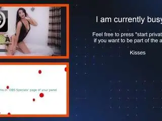 Camsoda Sex Cam of ayumilove
