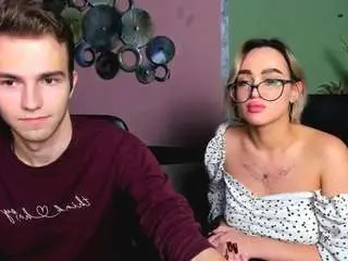 Camsoda Watch Live Sex Cams of evelina-sun