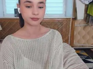 Camsoda Free Porn Cam of florindaruggiere