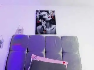 Camsoda Adult Webcam of karol-wish