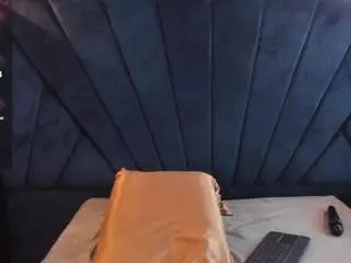 Camsoda Sex Cam of niki-santana