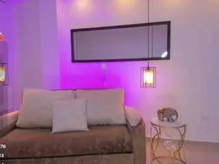 Camsoda Sex Cam of saracruz-1