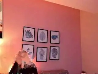 Camsoda Sex Chat of sheyla-hills