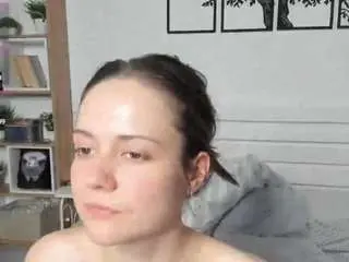 Camsoda Adult Video Chat of breckbenny