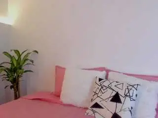 Camsoda Private Sex Chat of hannawilliams