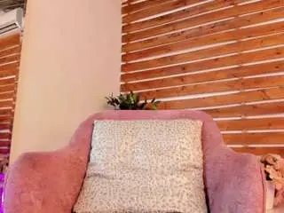 Camsoda Live Sex of hannawilliams