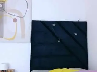 Camsoda Free Porn Cam of hornysweetebony