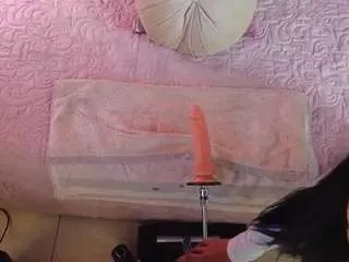 Camsoda Adult Webcam of lady-brownn