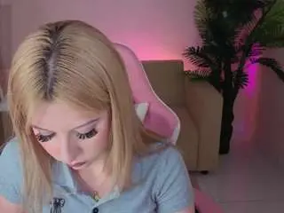 Camsoda Live Sex of mary-kellerr