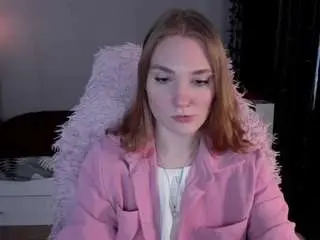 Camsoda Adult Webcam of bettybunny