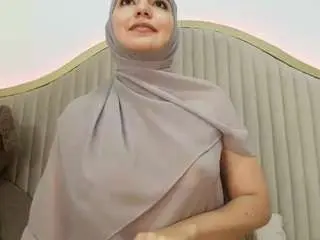 Camsoda Live Porn of dalilasaadi99