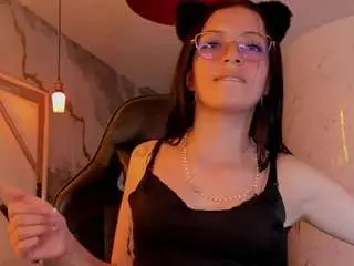 Camsoda Adult Webcams of sophiadoll-tf